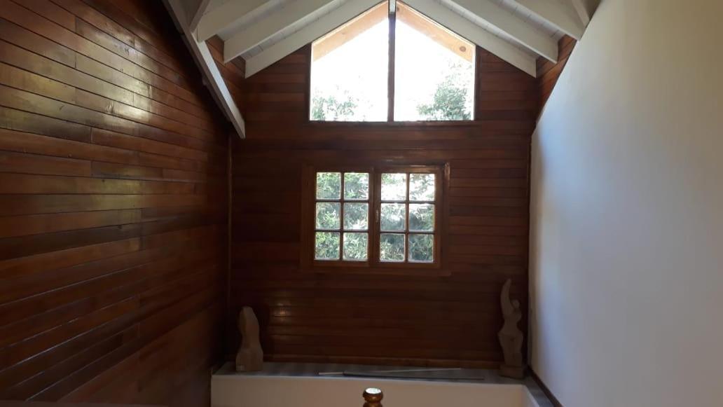Hosteria Cumelen San Martín de los Andes Exterior foto