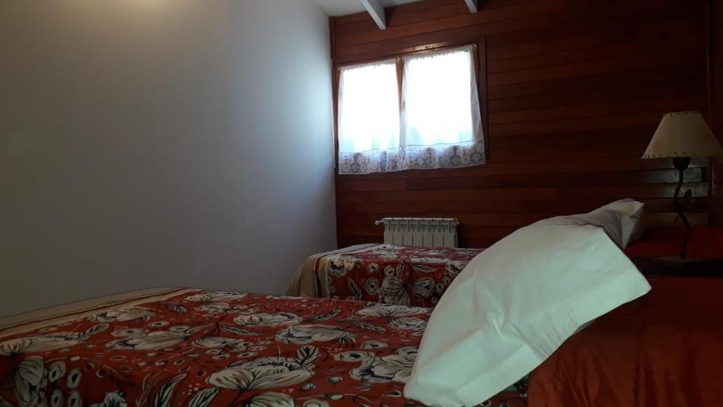 Hosteria Cumelen San Martín de los Andes Exterior foto