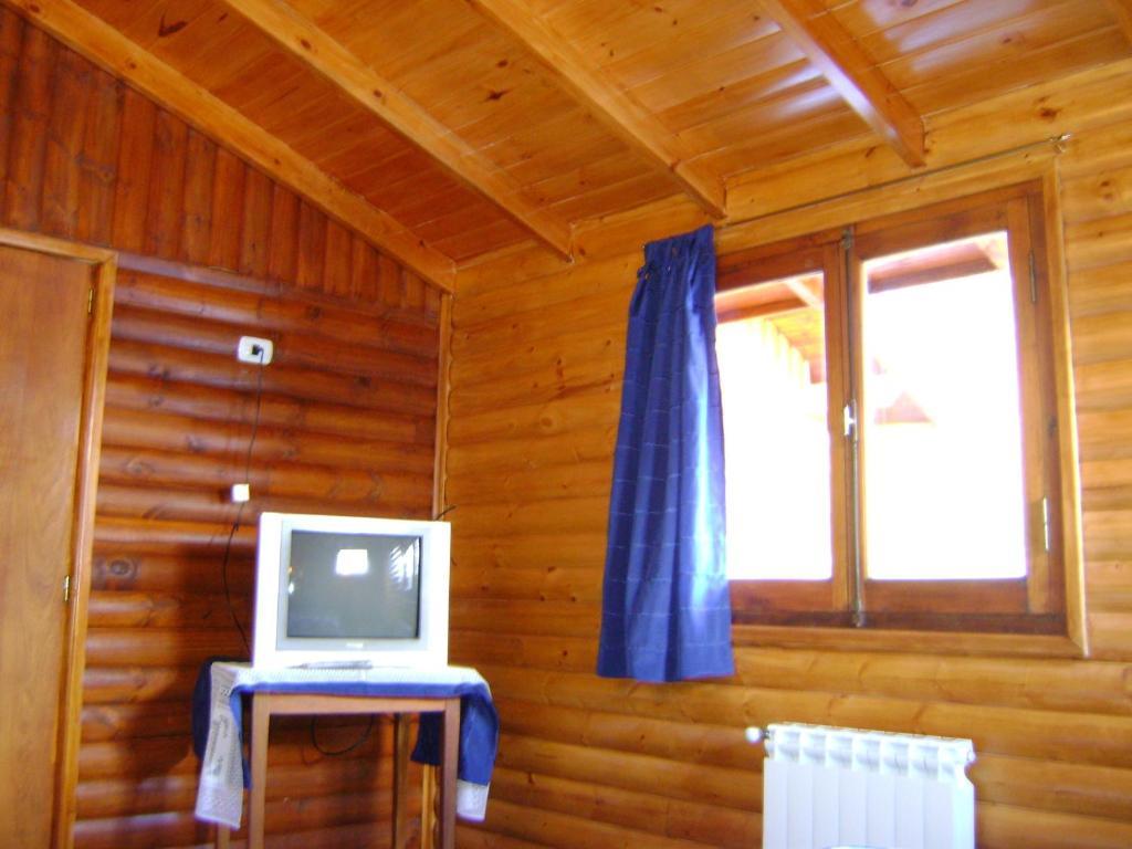 Hosteria Cumelen San Martín de los Andes Cameră foto
