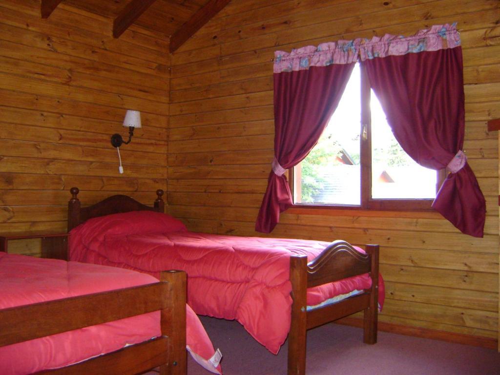 Hosteria Cumelen San Martín de los Andes Cameră foto